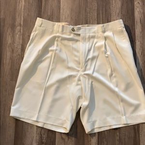 Folio New York Fancy Shorts